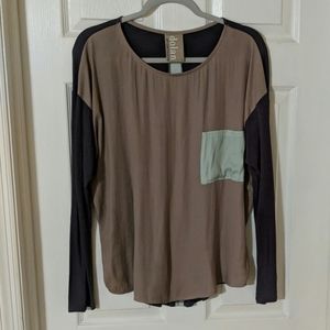 Dolan Left Coast Collection Long Sleeve